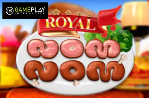 Royal Nom Nom